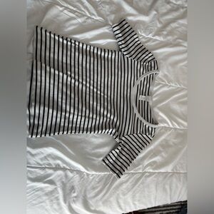 Stripped t shirt